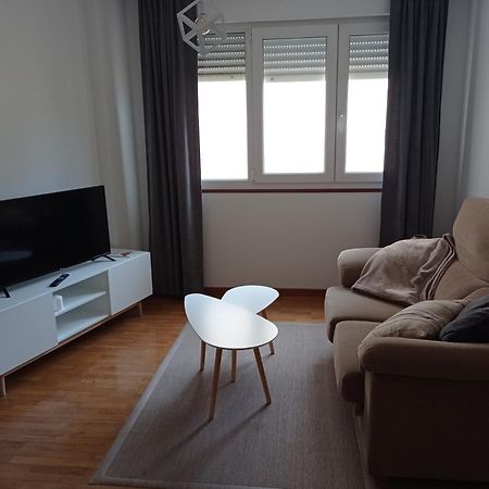Apartament Apartamento Viveiro Zewnętrze zdjęcie