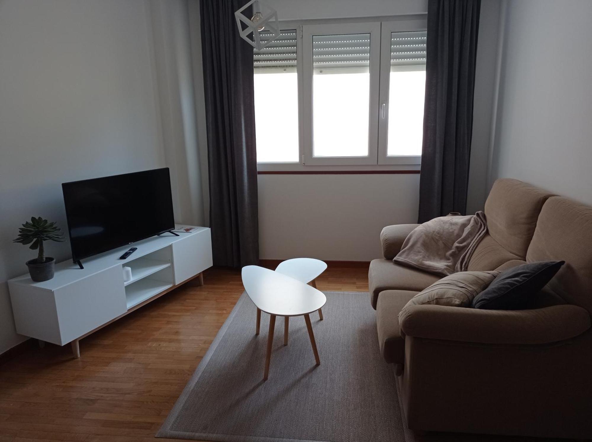 Apartament Apartamento Viveiro Zewnętrze zdjęcie