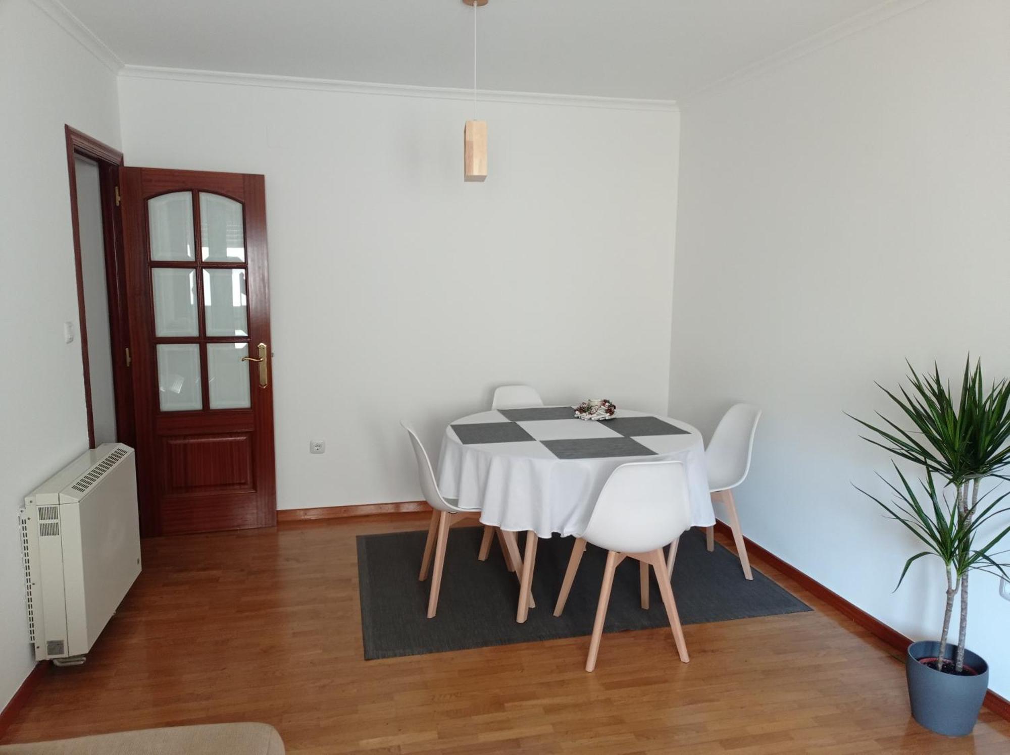 Apartament Apartamento Viveiro Zewnętrze zdjęcie