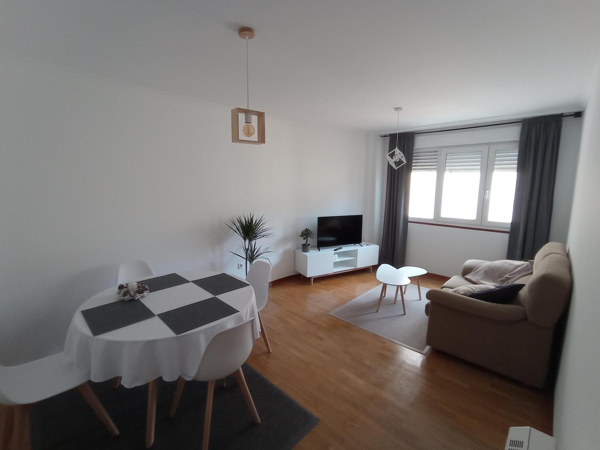 Apartament Apartamento Viveiro Zewnętrze zdjęcie
