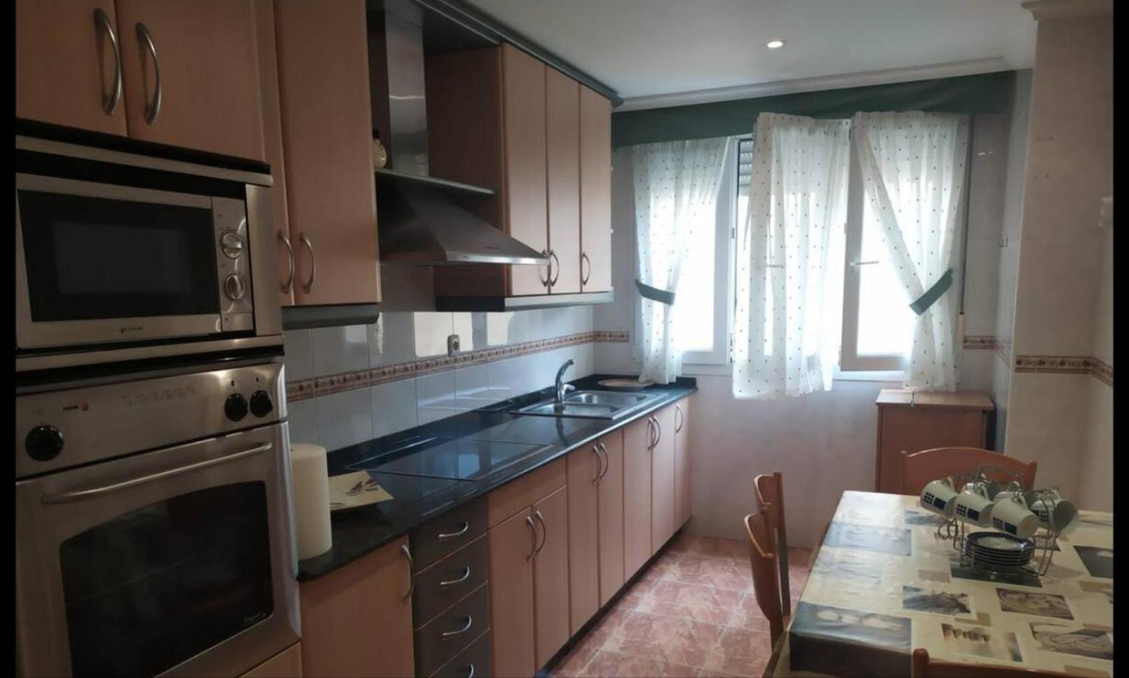 Apartament Apartamento Viveiro Zewnętrze zdjęcie